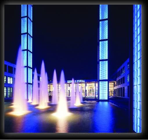 Fiera di Rimini icona