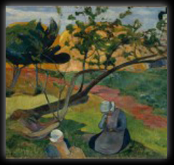 Mostra da Rembrandt a Gauguin a Picasso Rimini 10 ottobre 14 marzo